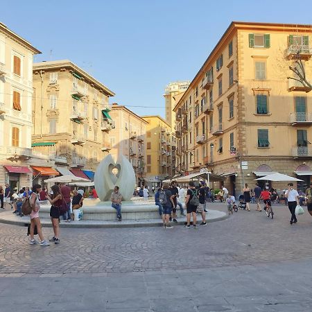 Beautiful Dream Hotel La Spezia Exterior photo