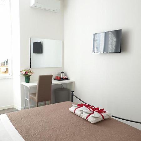 Beautiful Dream Hotel La Spezia Exterior photo