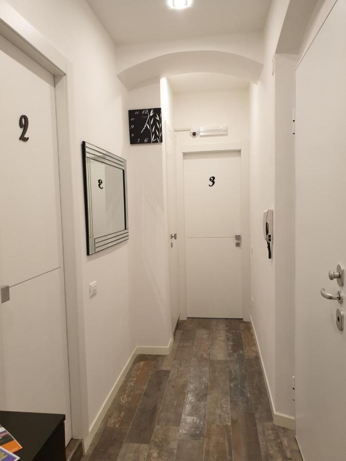 Beautiful Dream Hotel La Spezia Exterior photo