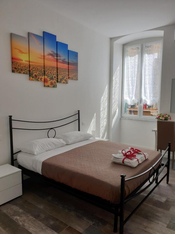 Beautiful Dream Hotel La Spezia Exterior photo