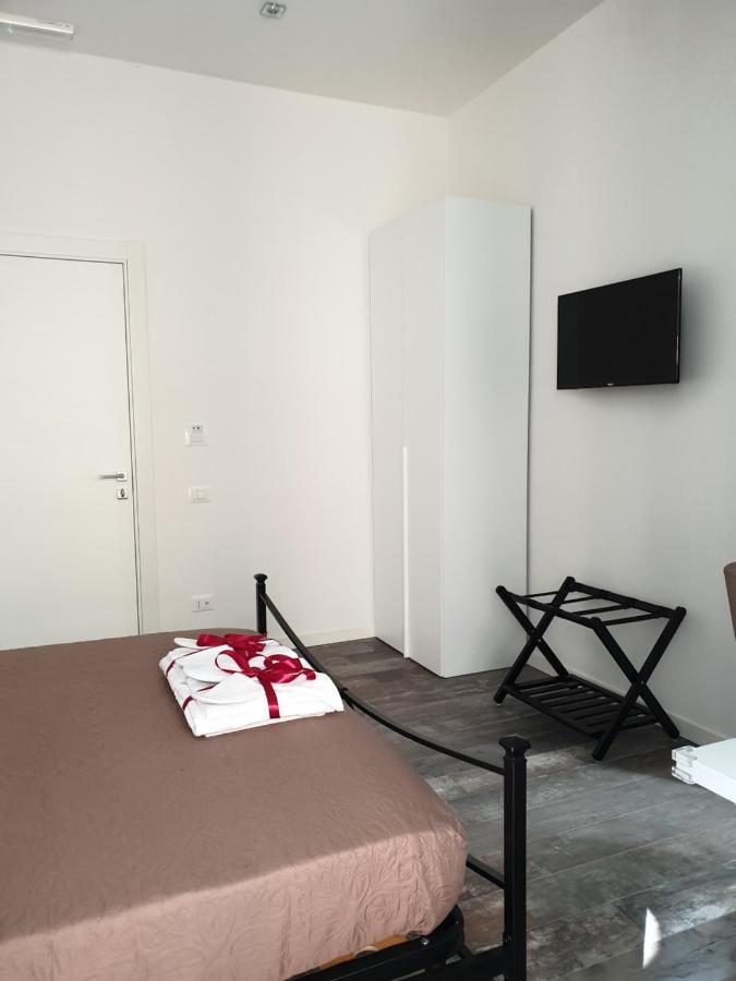 Beautiful Dream Hotel La Spezia Exterior photo