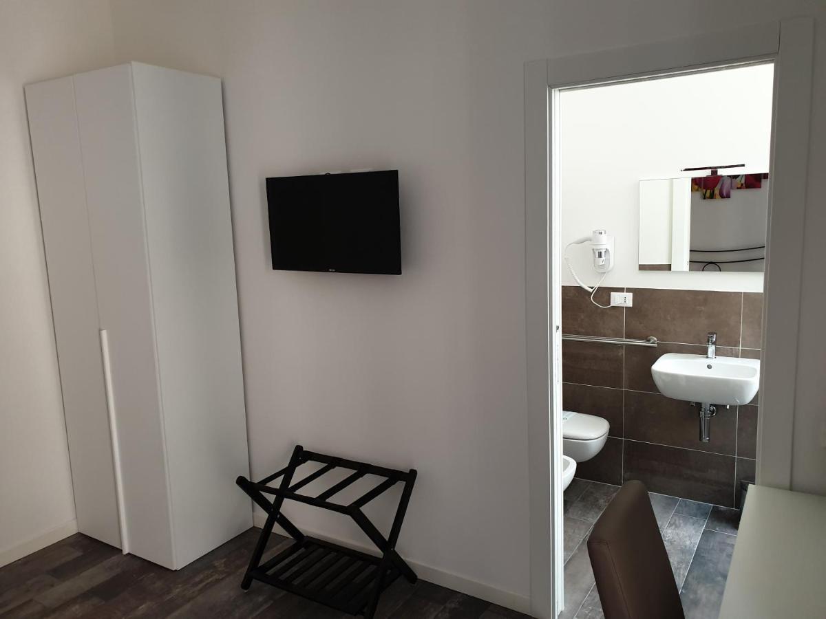 Beautiful Dream Hotel La Spezia Exterior photo
