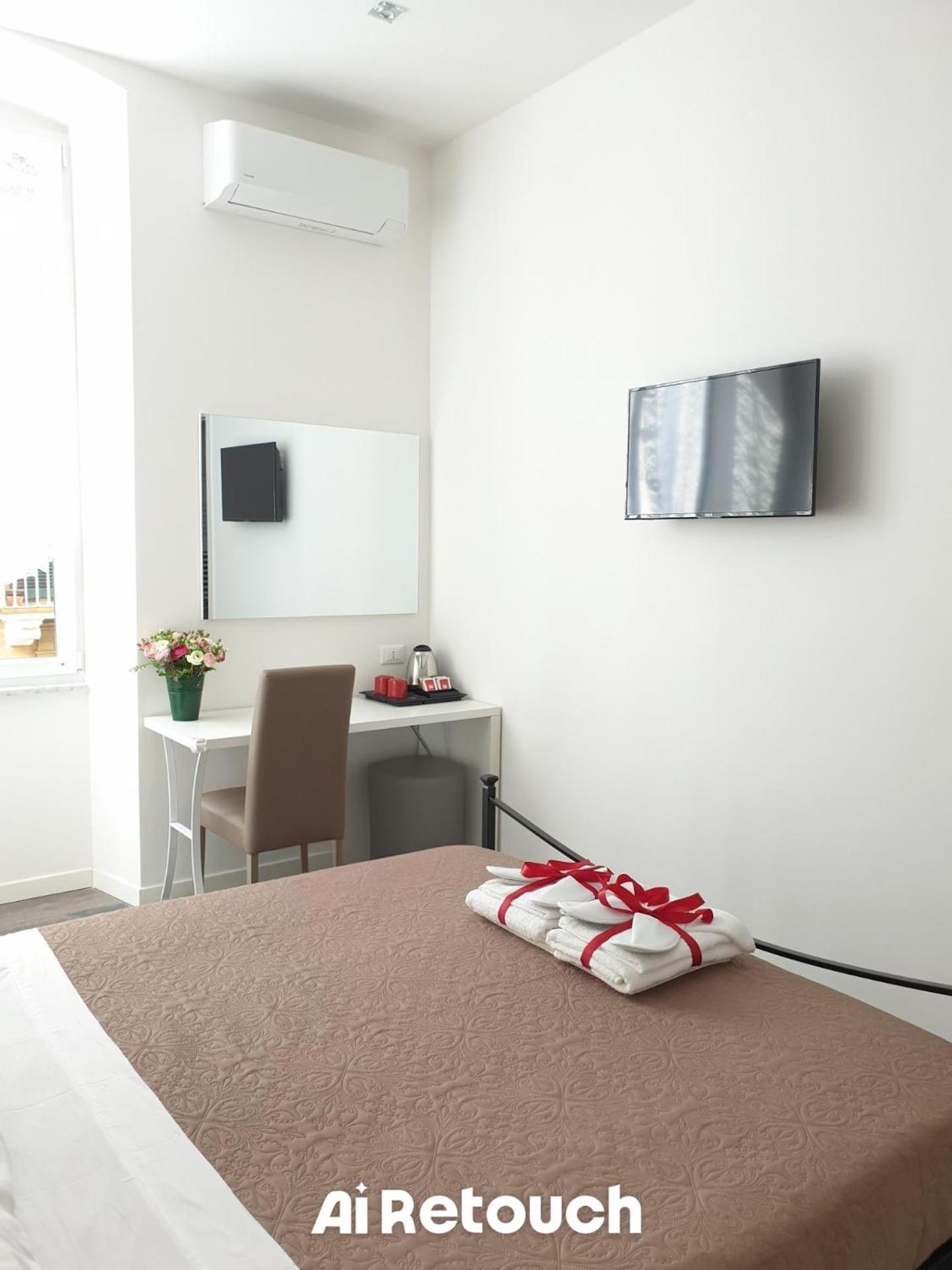 Beautiful Dream Hotel La Spezia Exterior photo
